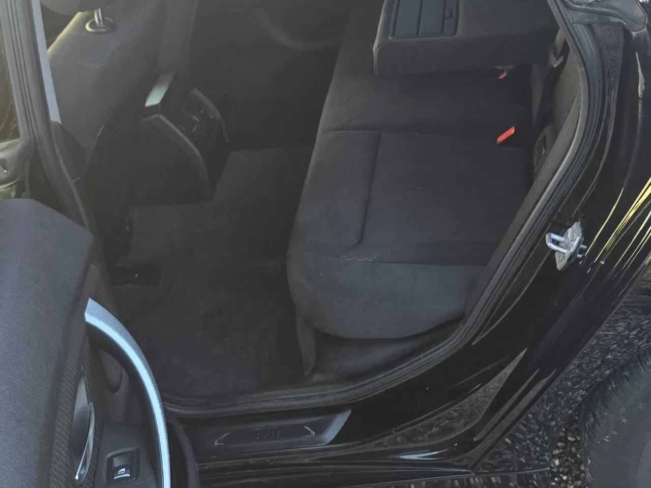 Billede 9 - Bmw 320d Gt 