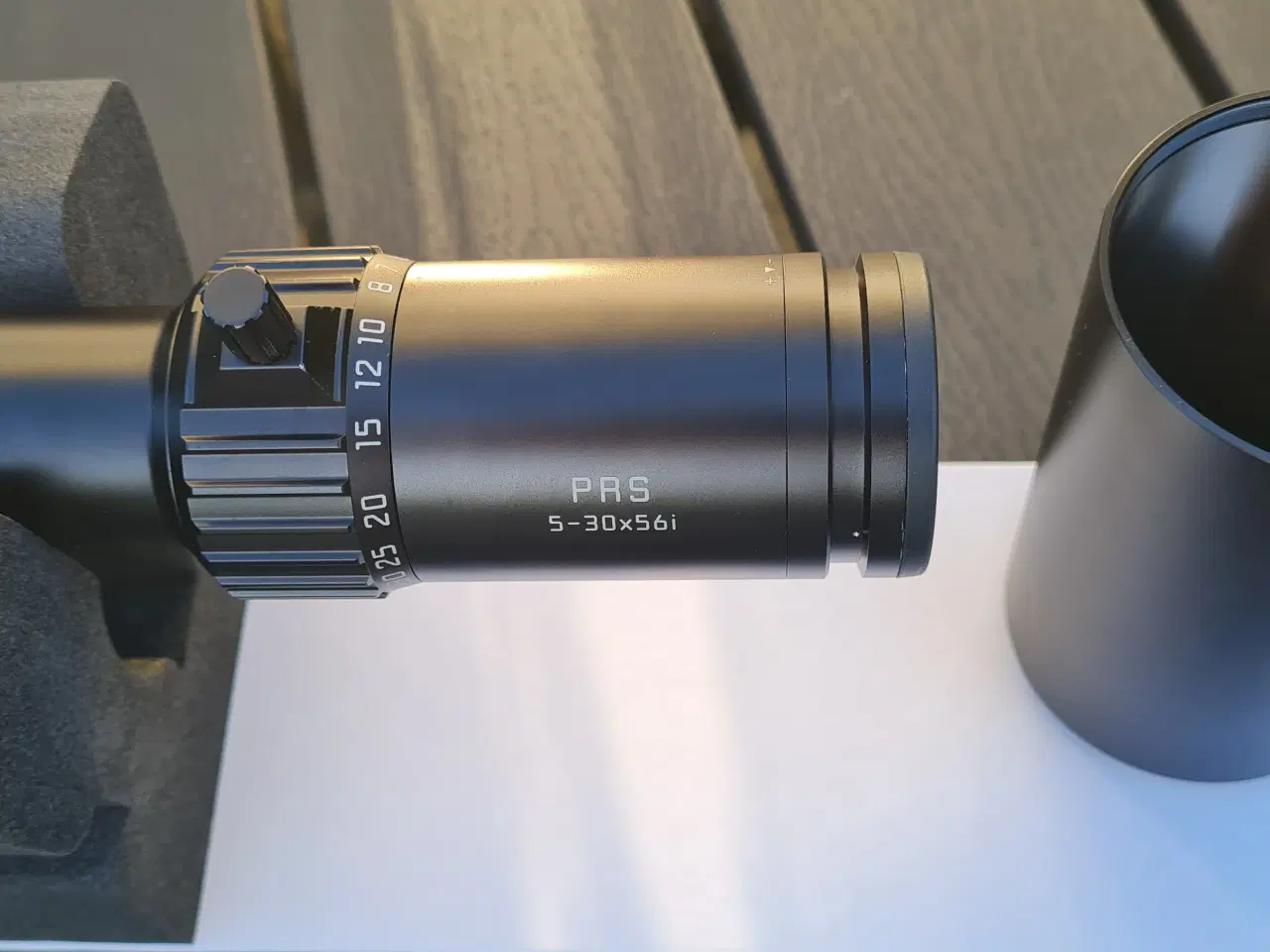 Billede 2 - LEICA PRS 5-30x56