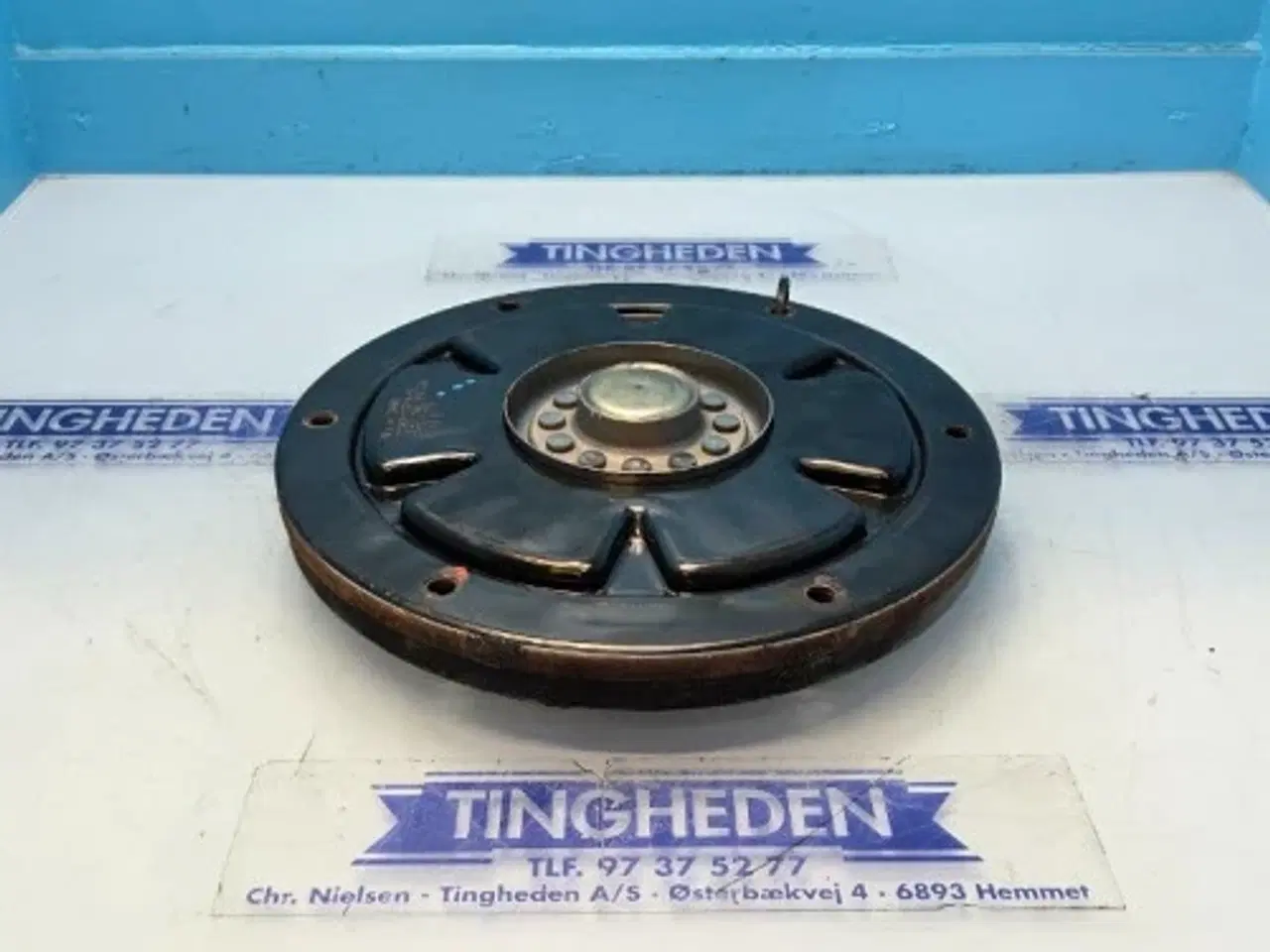 Billede 1 - Valtra  S394   Kobling   E931100420080   