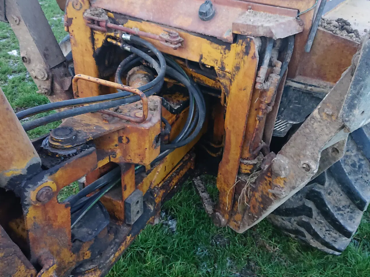 Billede 12 - Hydrema 805