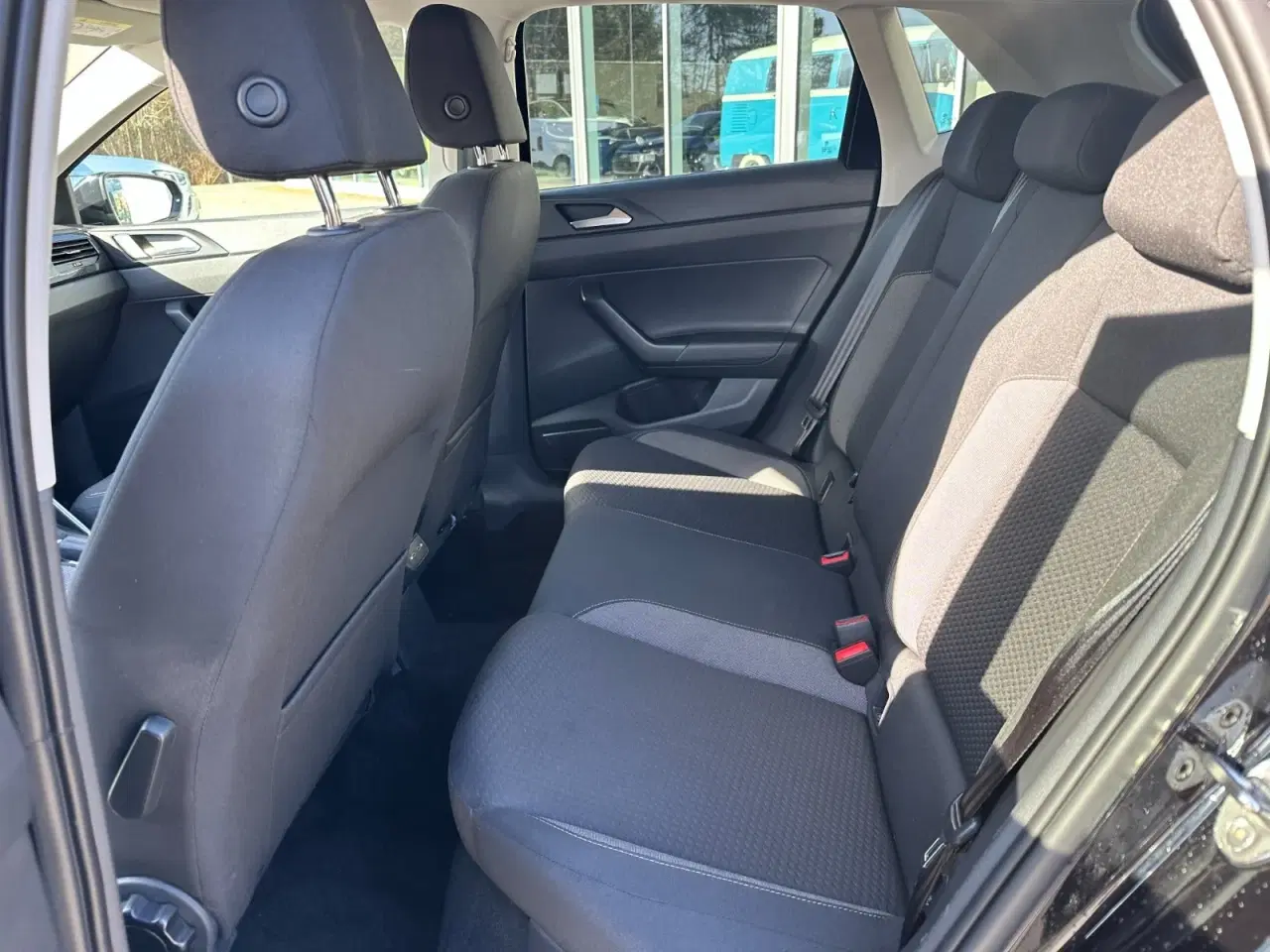 Billede 8 - VW Polo 1,0 TSi 95 Life DSG