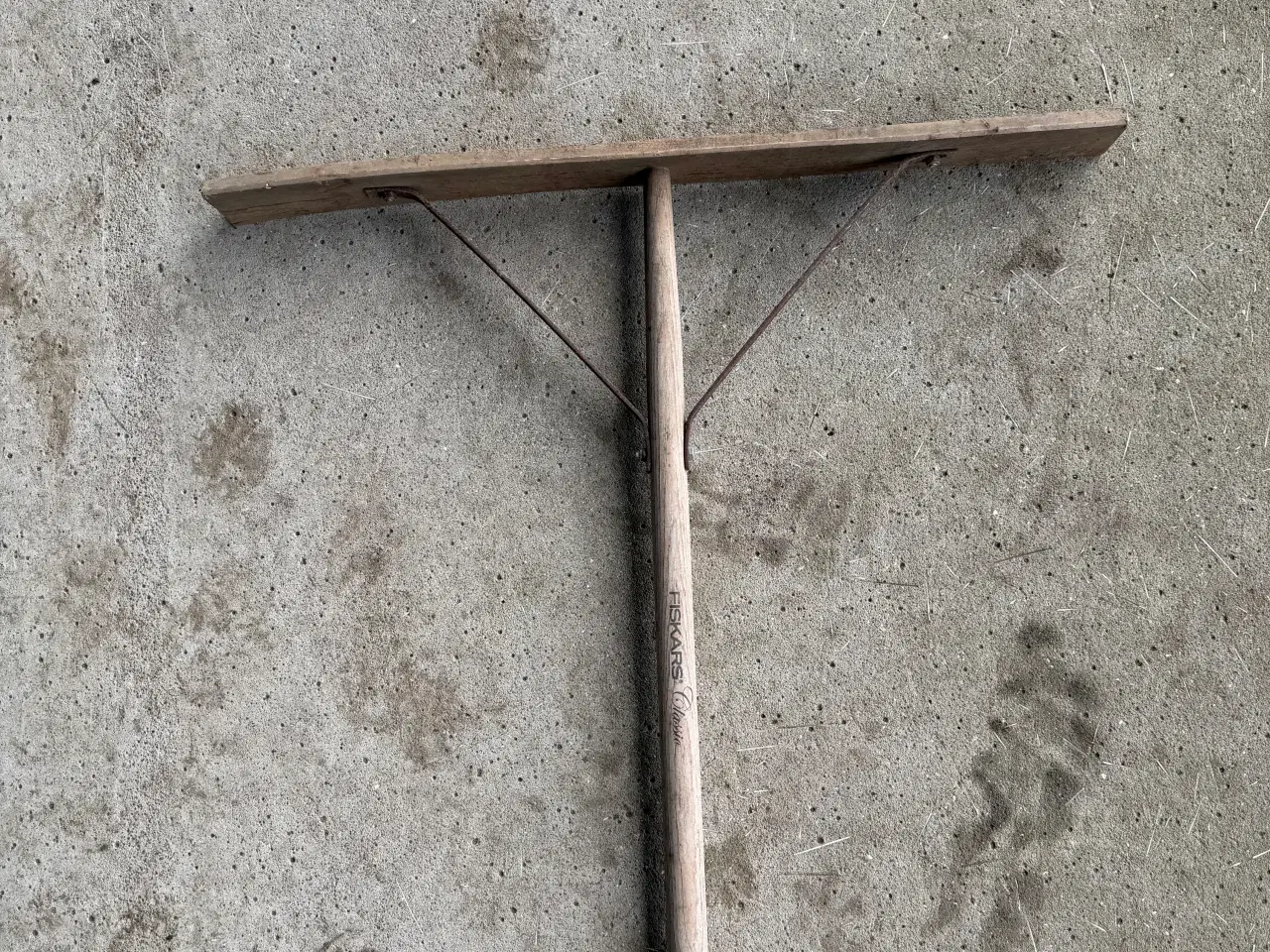 Billede 2 - asfaltrager