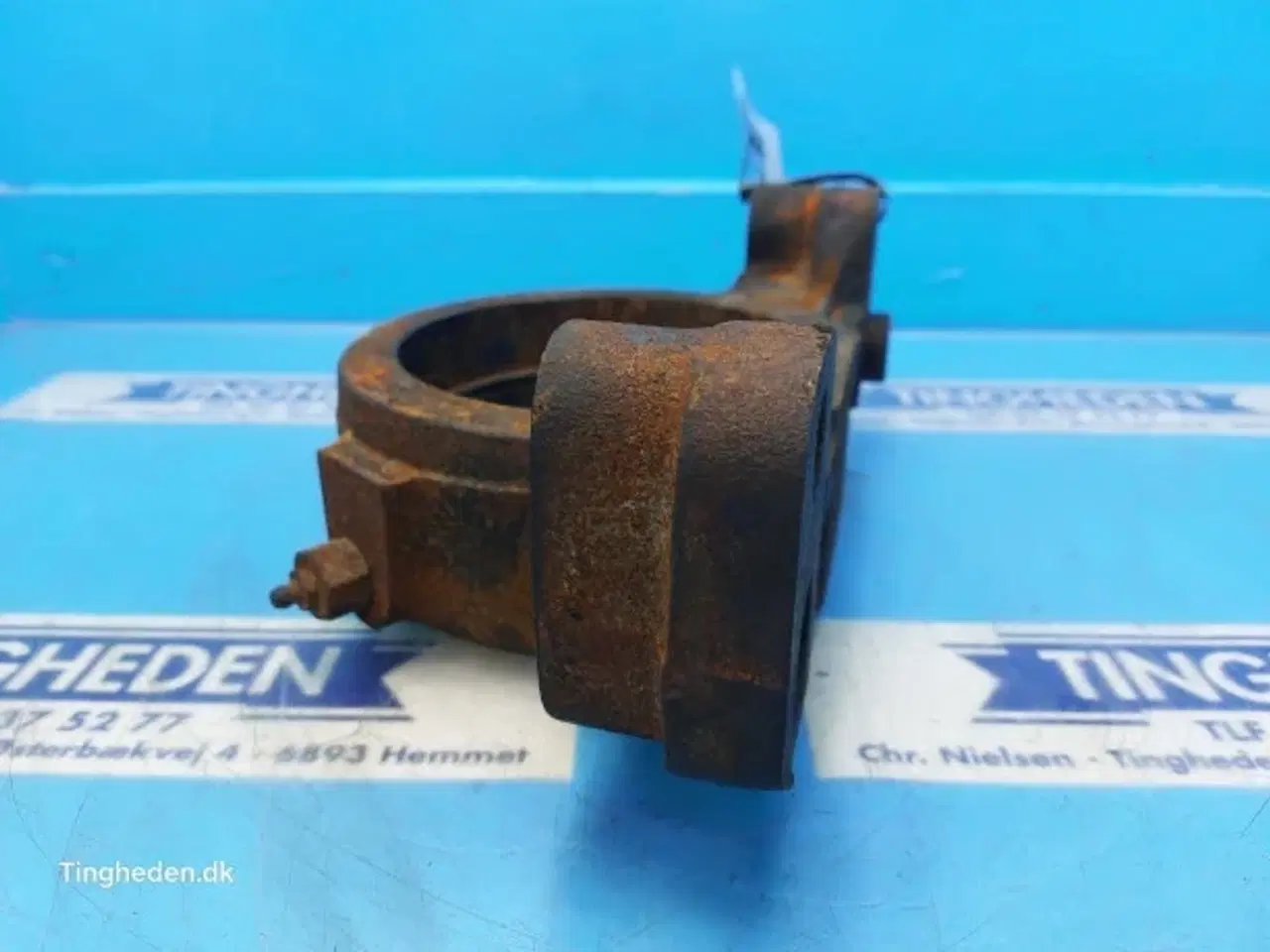 Billede 6 - JCB 531-70 Nav 448/17401