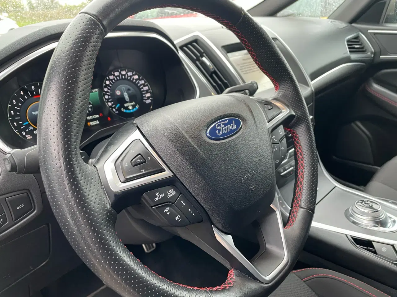 Billede 8 - Ford S-Max 2,0 EcoBlue ST-Line 190HK 8g Aut.