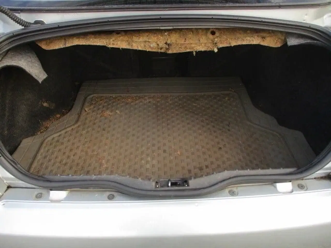 Billede 12 - Alfa Romeo 156 2,0 JTS