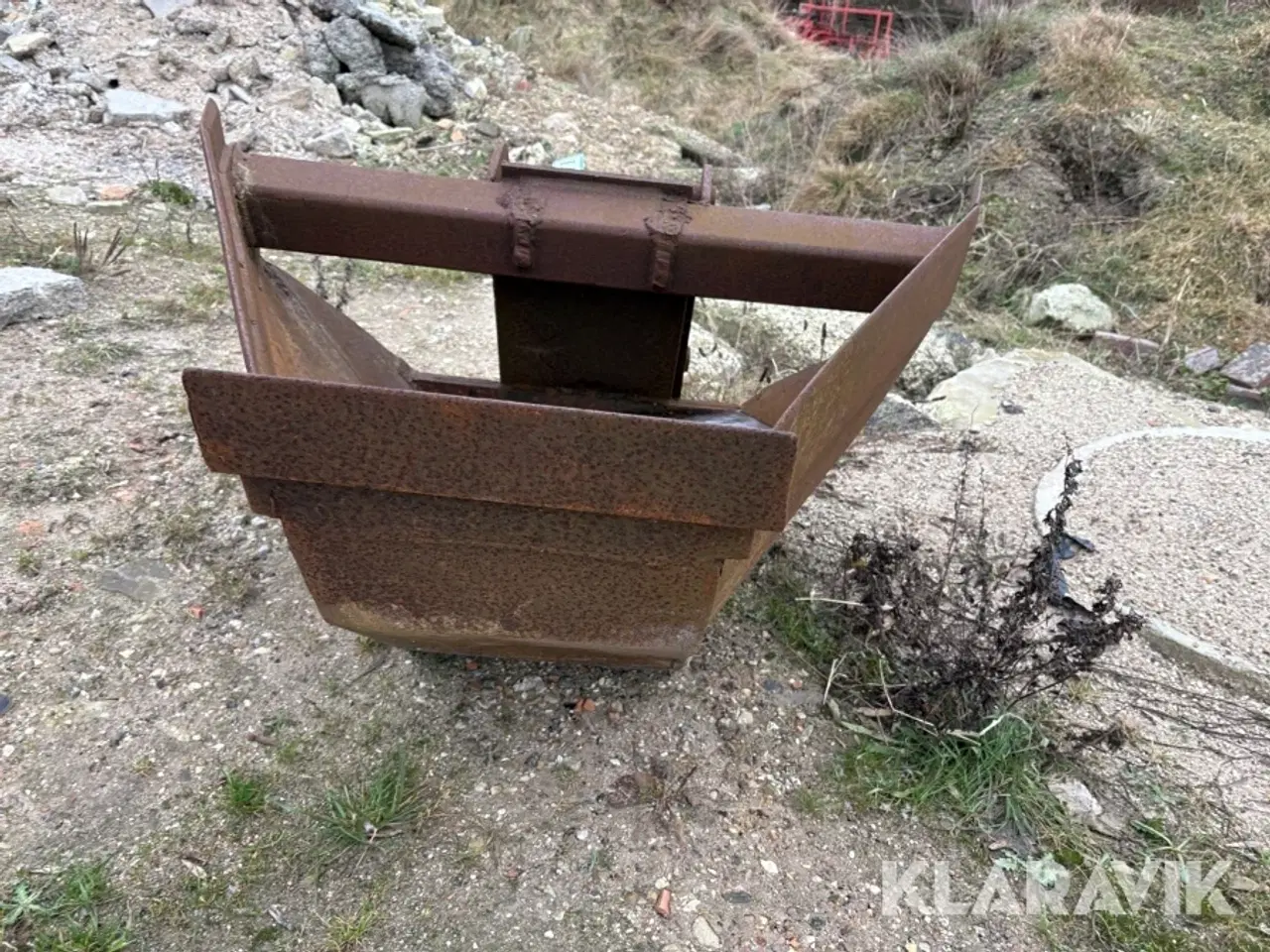 Billede 6 - Profilskovl