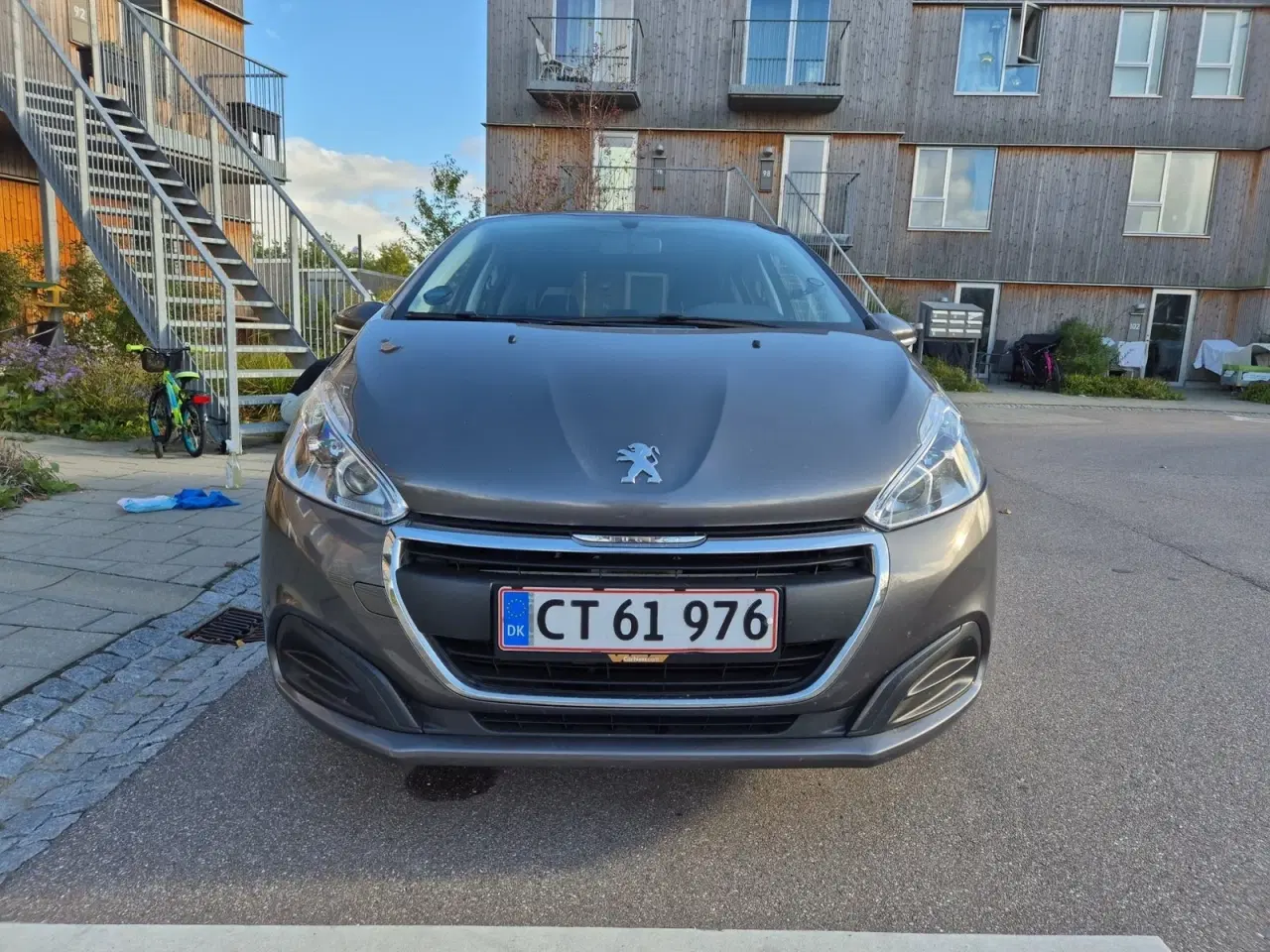 Billede 2 - Peugeot 208 1,2 PureTech 82 Active