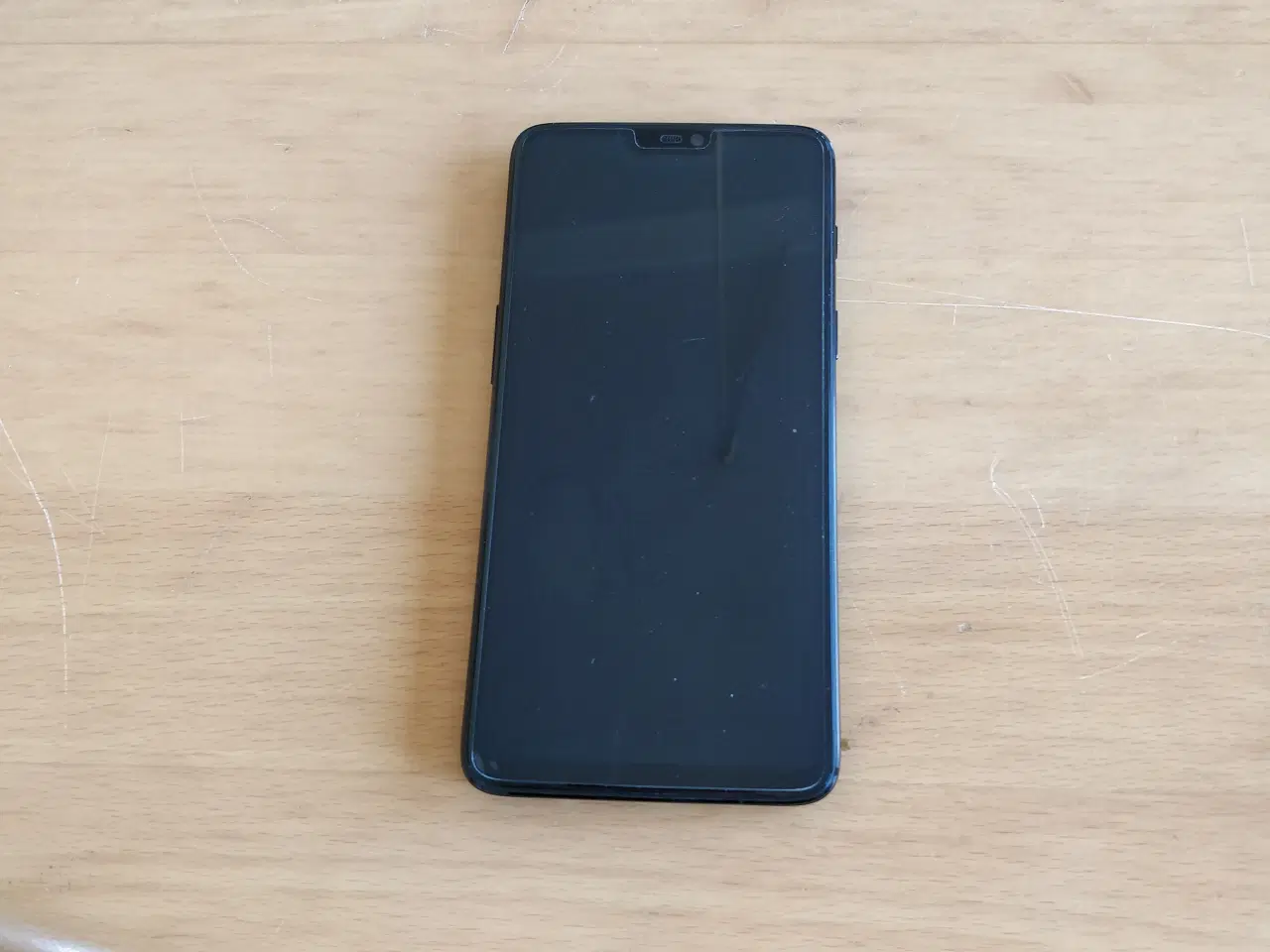 Billede 1 - OnePlus 6