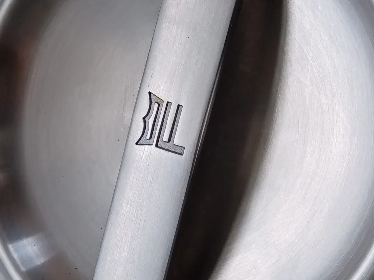 Billede 10 - Sauterpande med låg. Fiskars. 26 cm. Ny ubrugt.