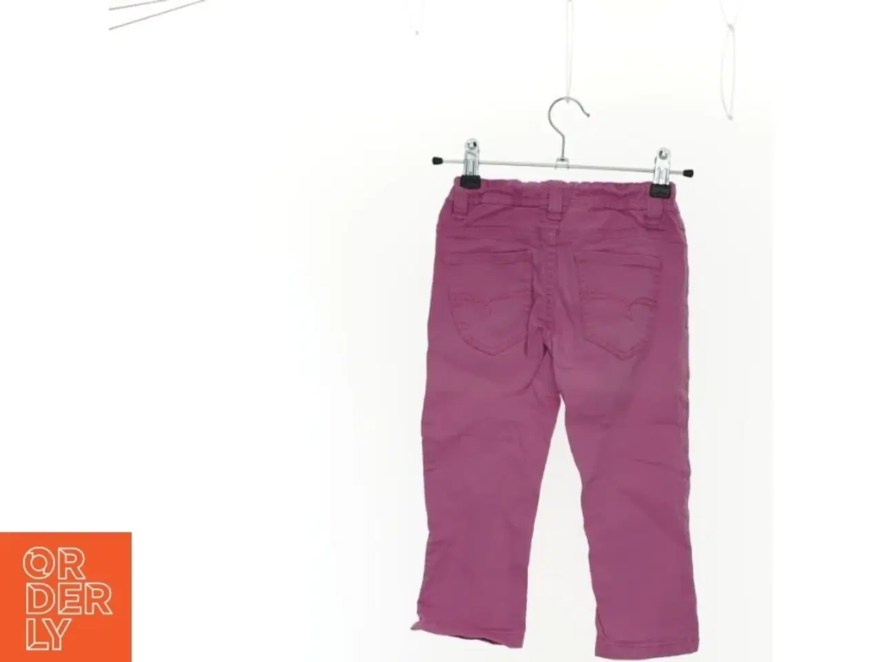 Billede 2 - Jeans fra Mads & Mette (str. 122 cm)