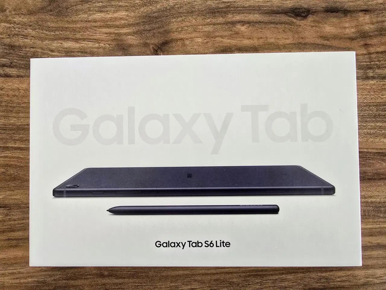 Billede 1 - Samsung Galaxy Tab S6 Lite