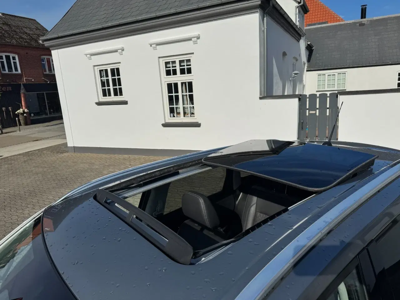 Billede 14 - Suzuki Vitara 1,4 Boosterjet Adventure aut.