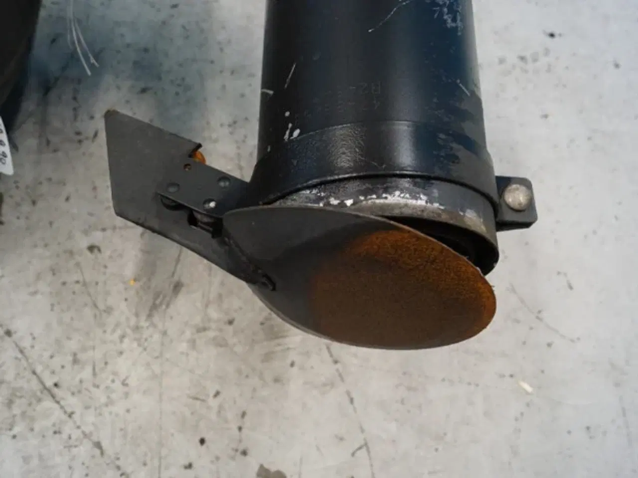 Billede 9 - New Holland CR9.90 Lydpotte 84160738