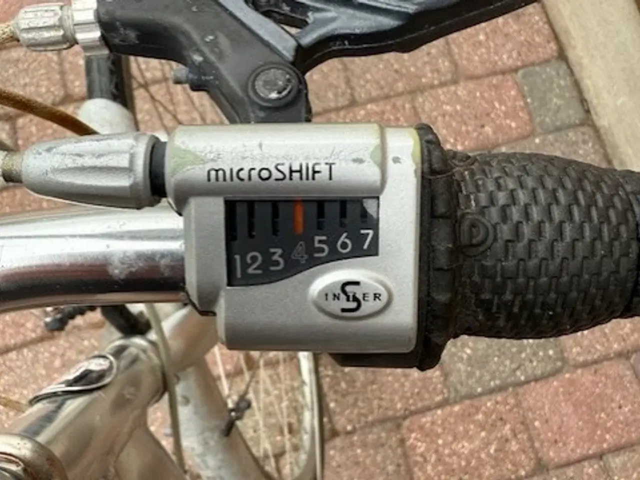 Billede 5 - Raleigh Contest ALU, Stel 52, 28" m/ 7 Indv. Gear.