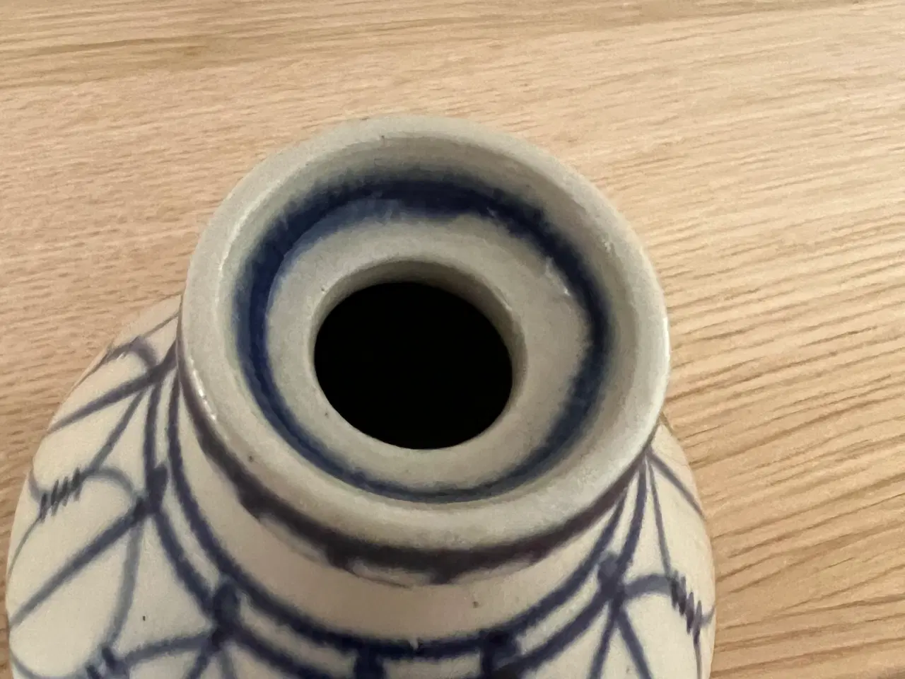 Billede 4 - Keramik vase fra Willer keramik