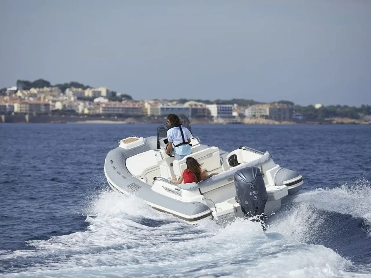 Billede 17 - Clubman 22 Plus