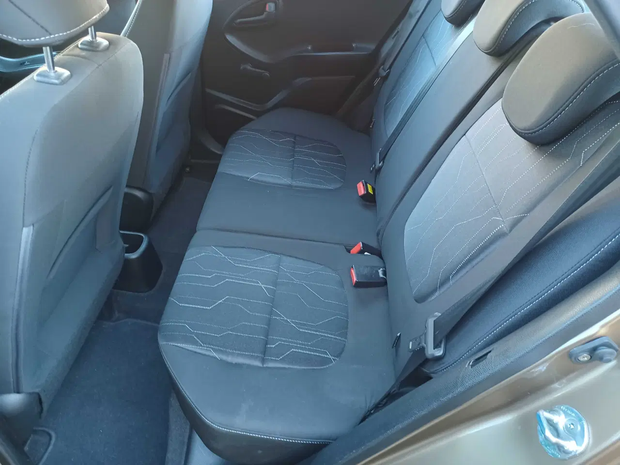 Billede 6 - Kia Picanto 1.2