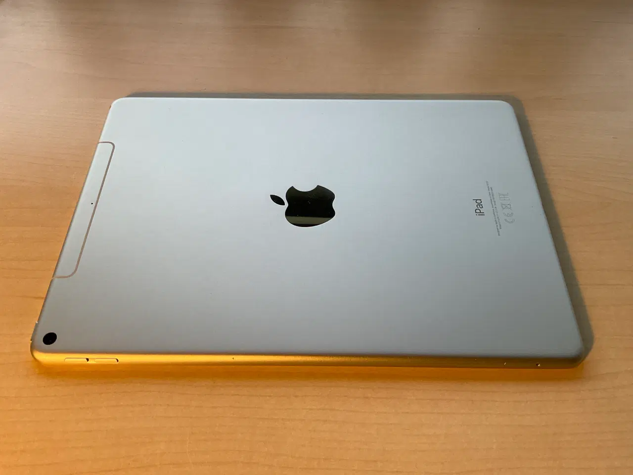 Billede 3 - iPad Air 3 64GB Wi-Fi + Cellular 4G sælges