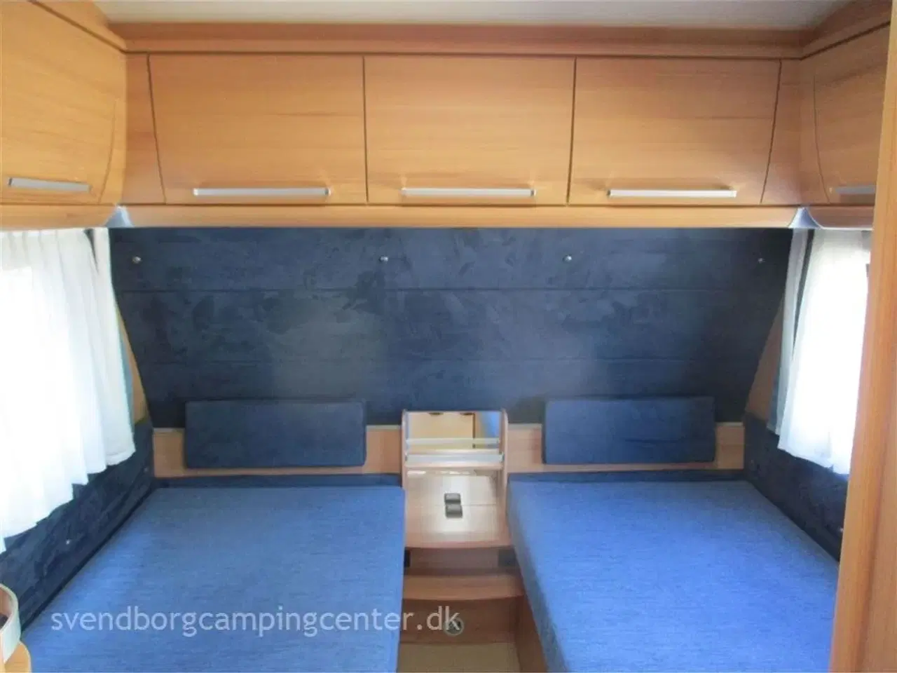 Billede 6 - 2010 - Knaus Südwind 500 EU   Meget velholdt