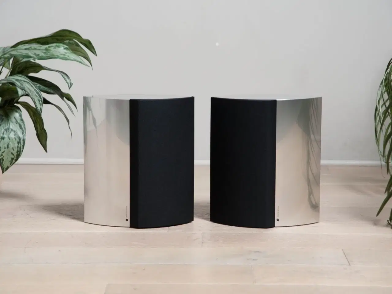 Billede 1 - Beolab 4000 sort frontstof - ombytning