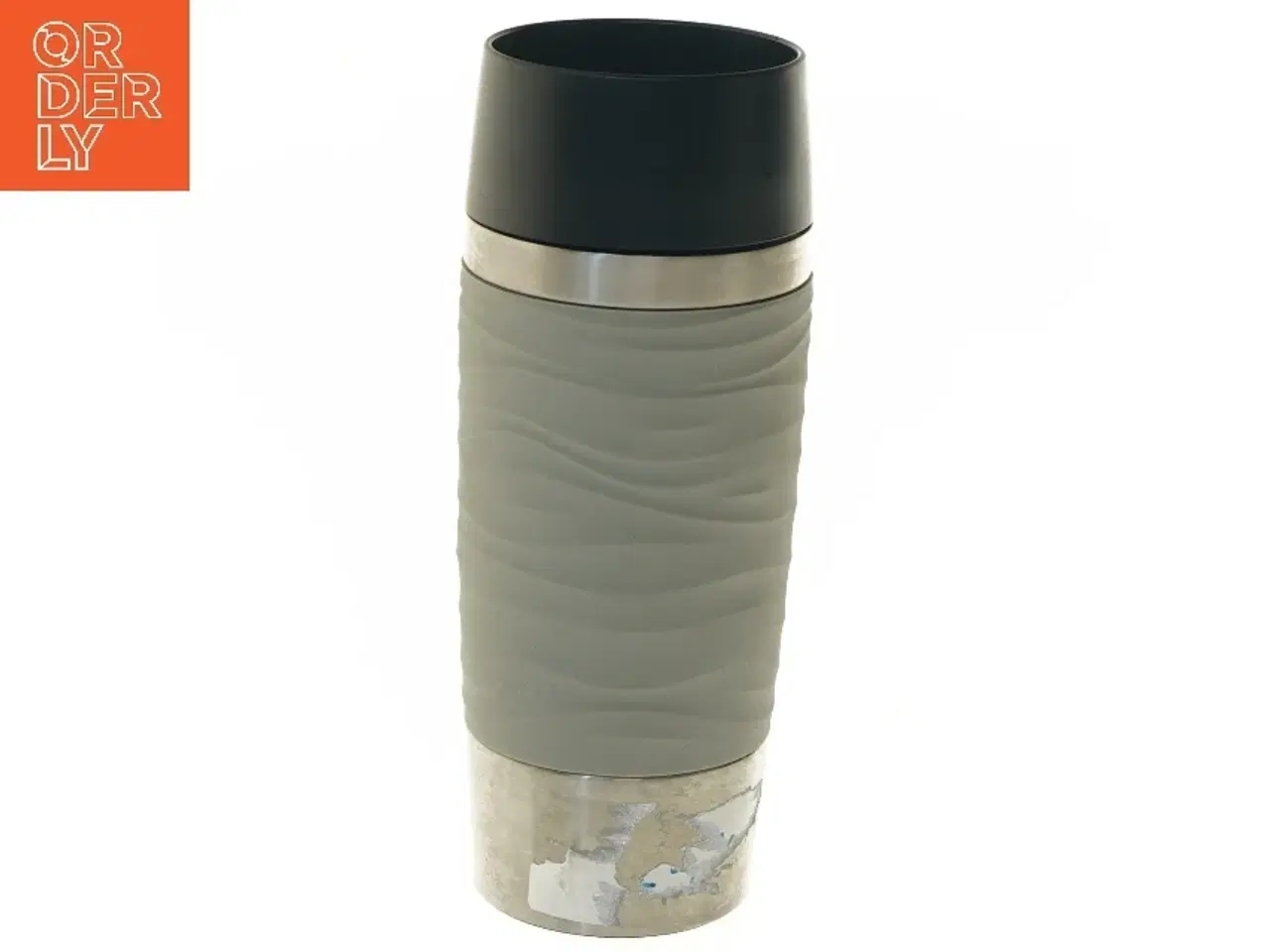 Billede 4 - Termokrus med bølgeformet greb fra Tefal (str. 20 cm)