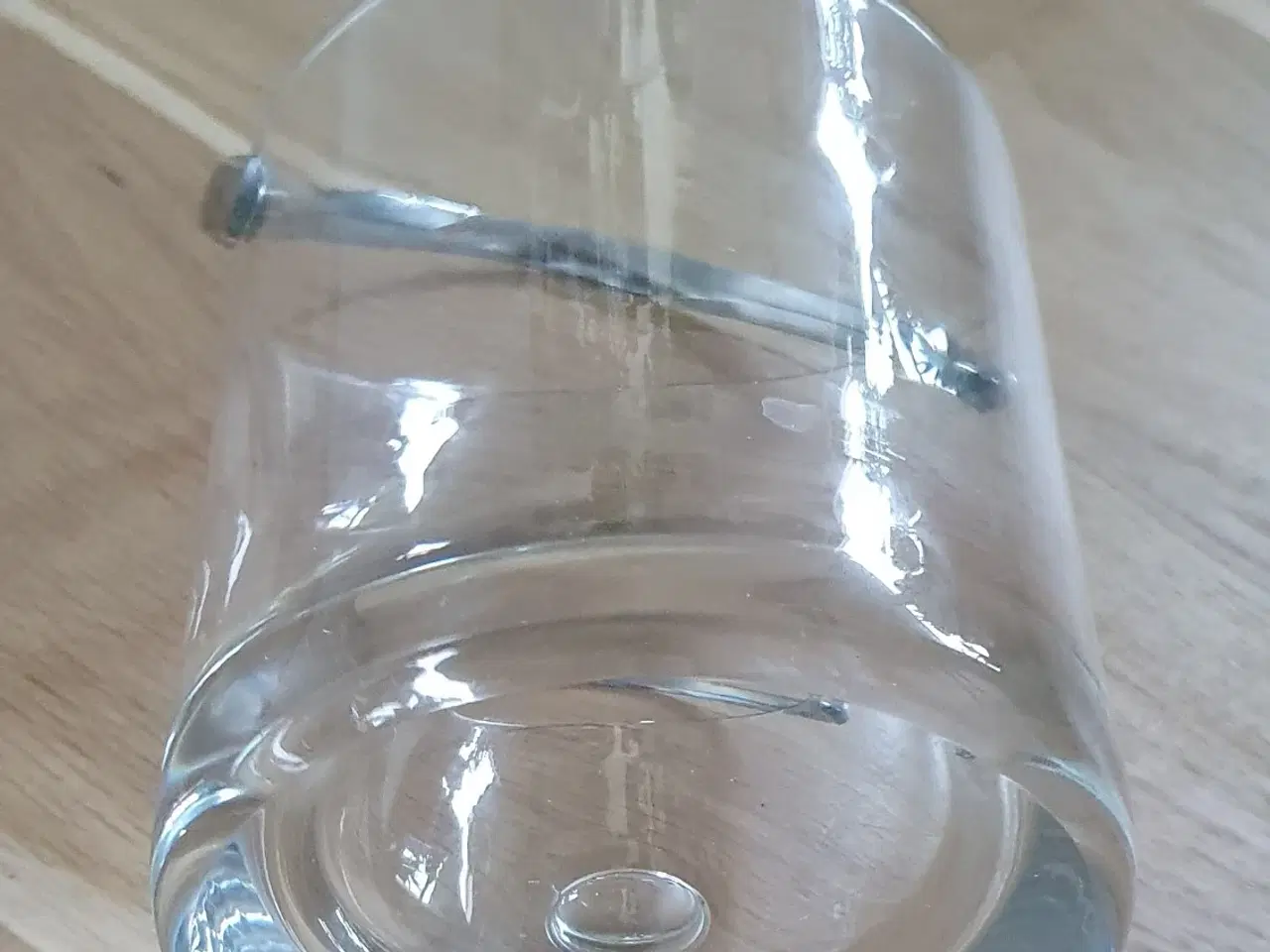 Billede 4 - Glasskål