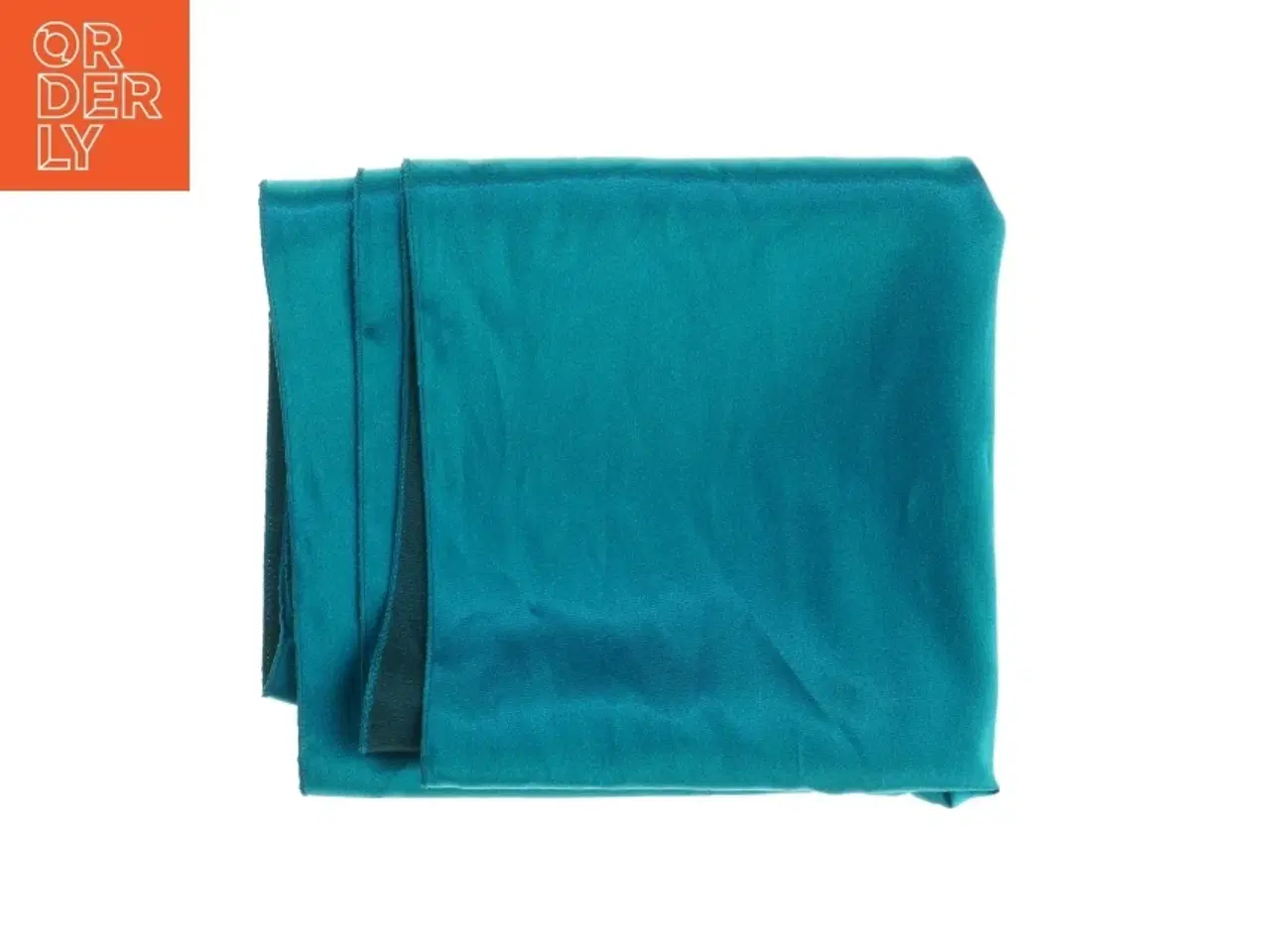 Billede 4 - Sjal (str. 175 x 45 cm)