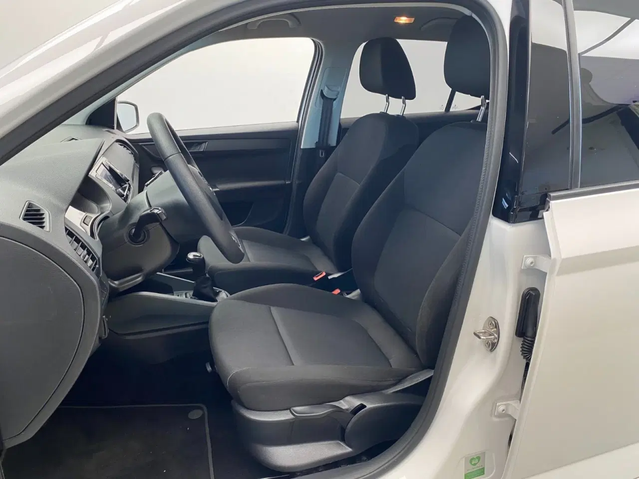 Billede 8 - Skoda Fabia 1,0 MPi 75 Active