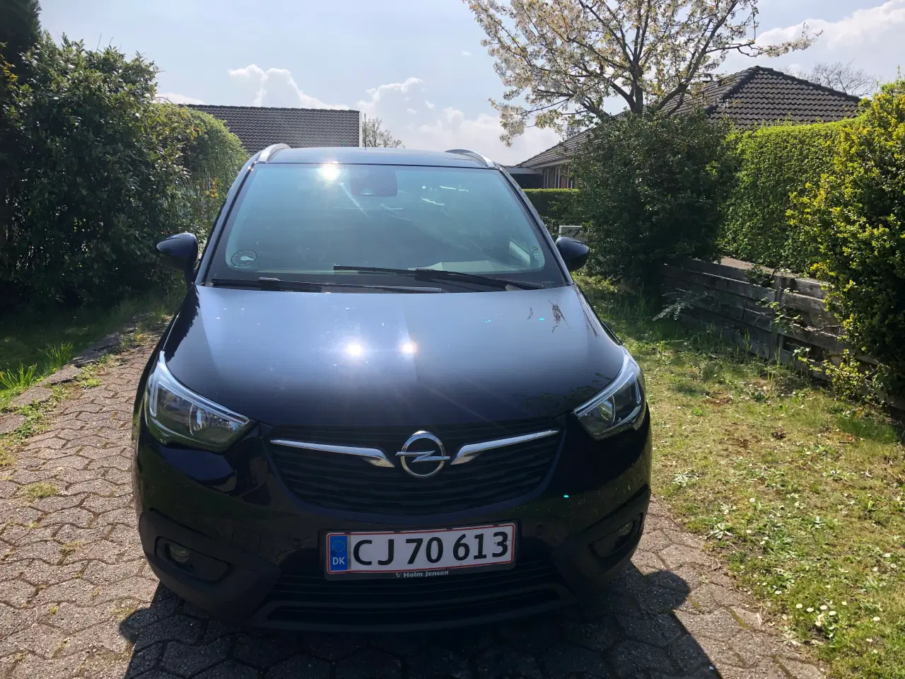 Billede 3 - Opel crossland x 1.2 81hk