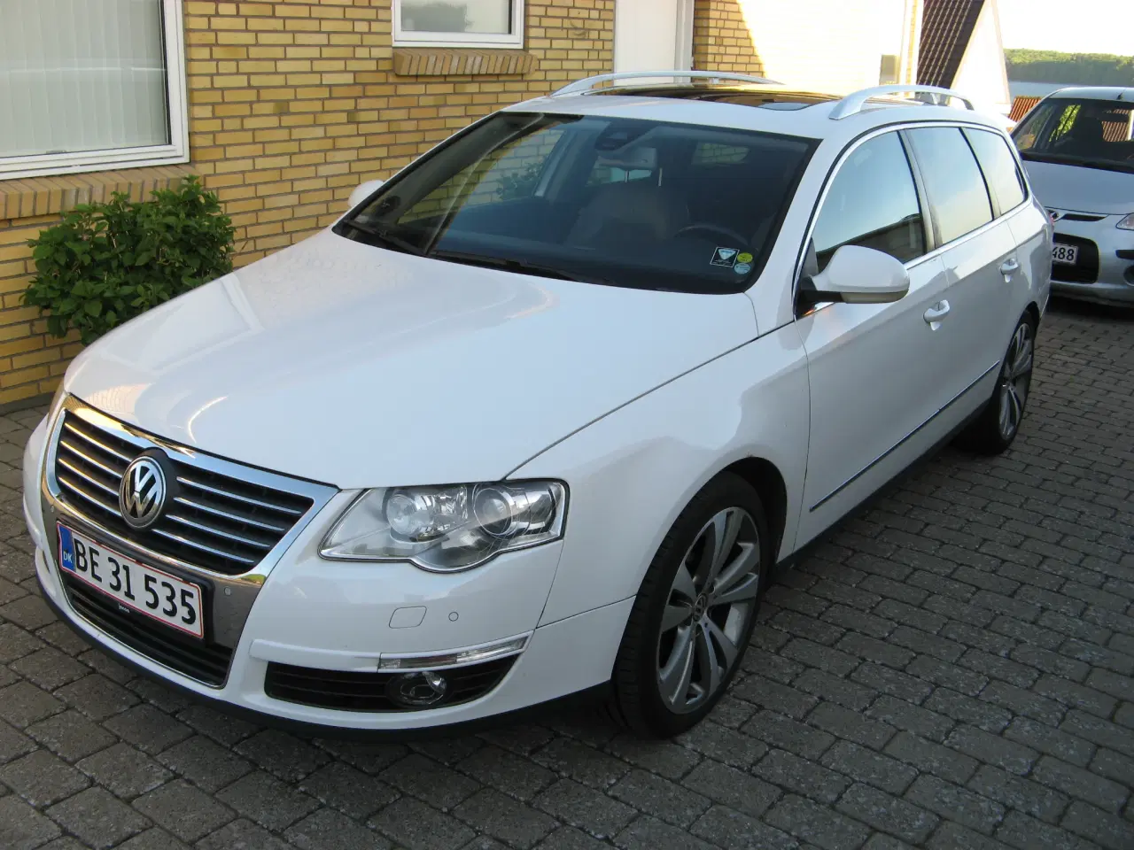 Billede 1 - Super flot VW PASSAT TDI