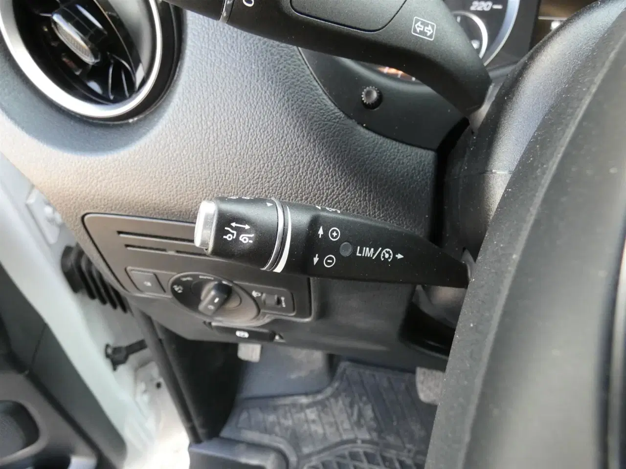 Billede 14 - Mercedes-Benz Vito 114 A2 2,0 CDI RWD 9G-Tronic 136HK Van Aut.