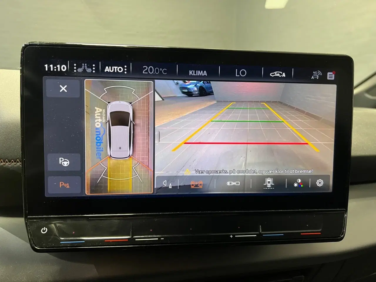 Billede 12 - Cupra Born 58