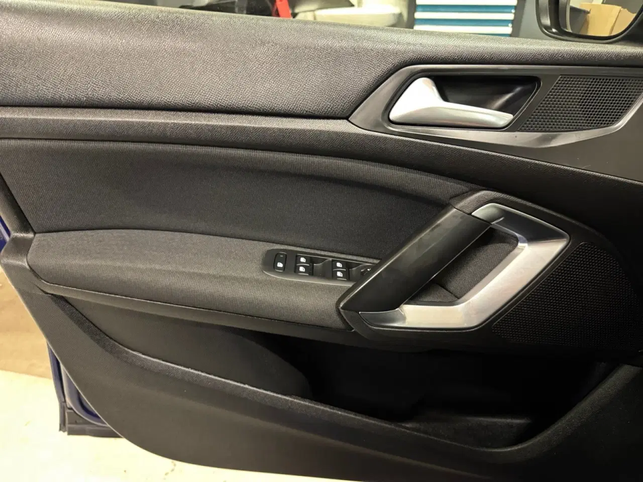 Billede 13 - Peugeot 308 1,5 BlueHDi 130 Allure Sky SW