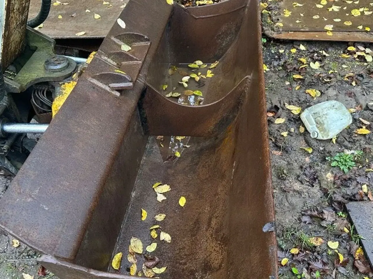 Billede 5 - Takeuchi TB1140