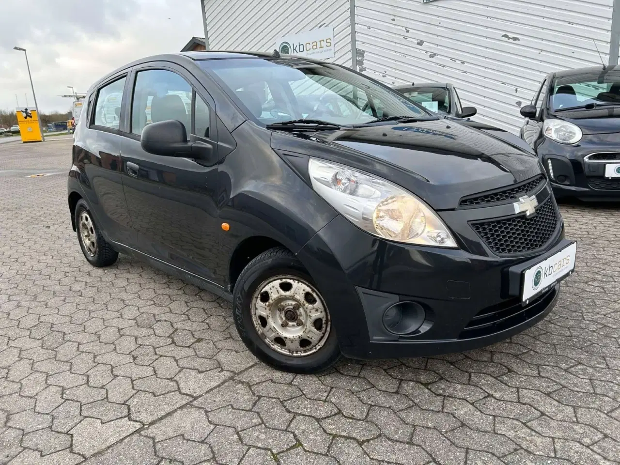 Billede 4 - Chevrolet Spark 1,0 Life+