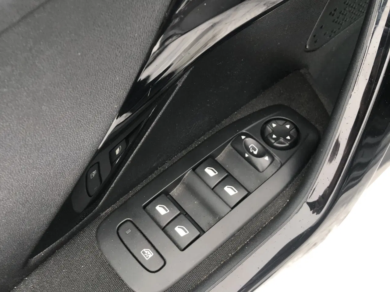 Billede 7 - Peouget 208 1.6 Hdi.