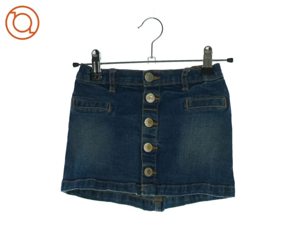 Billede 1 - Nederdel fra VRS (Str. 110)