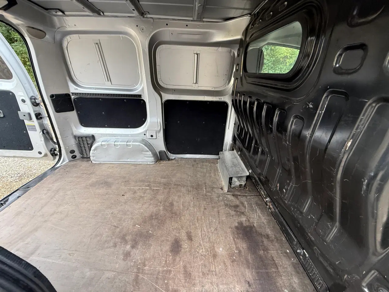 Billede 13 - Nissan nv200 1.5 dci 1 ejers 