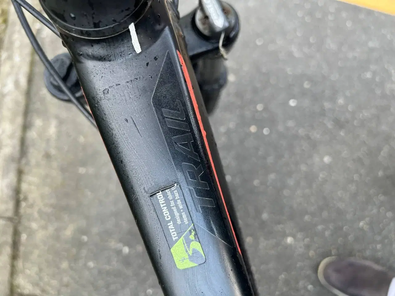 Billede 5 - Cannondale trail 6 27.5 MTB Cykel