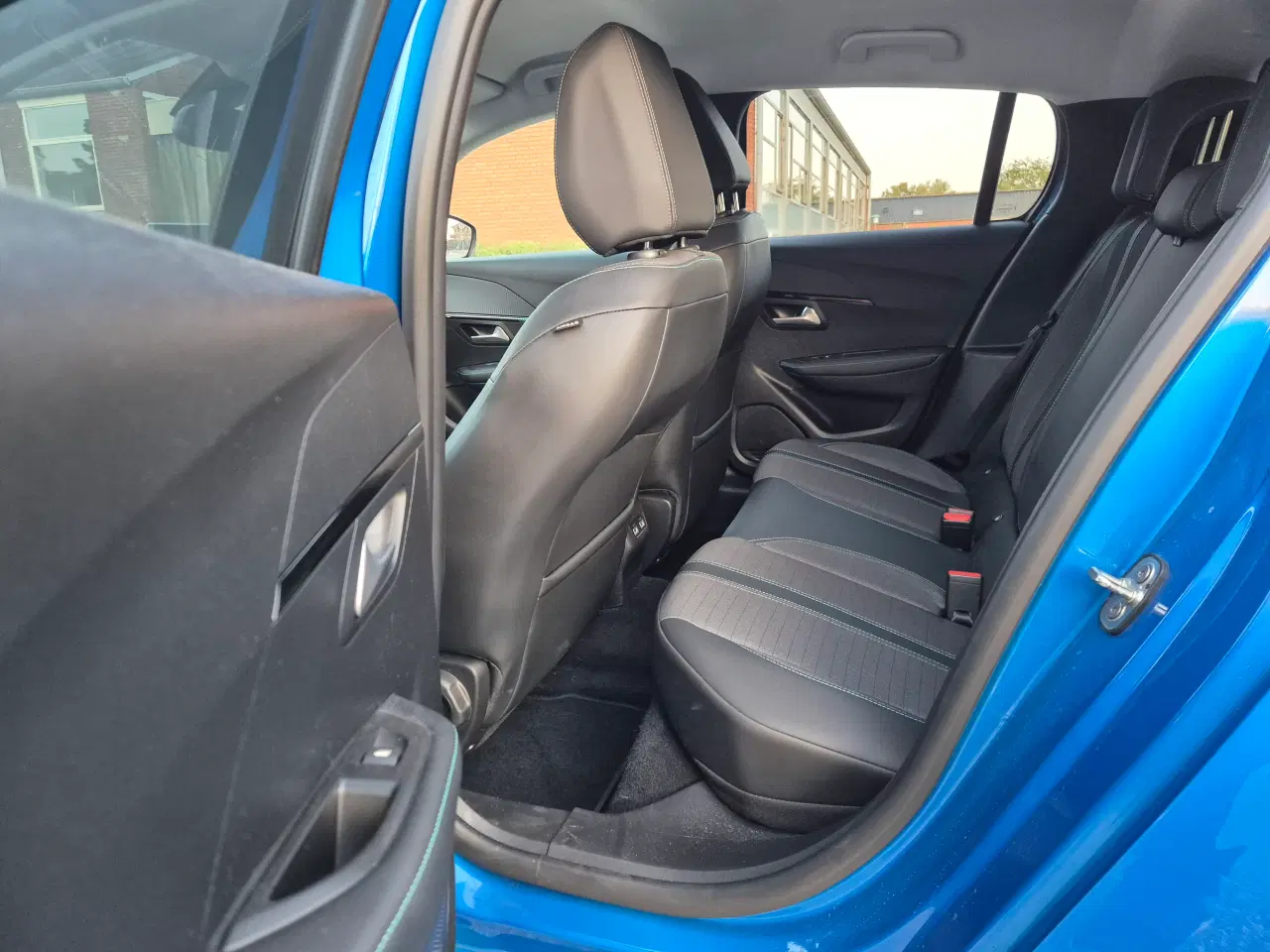 Billede 10 - Flot Peugeot 208