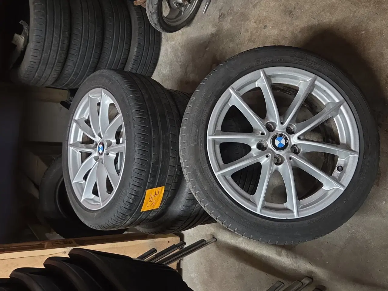 Billede 21 - BMW 528i 2,8 Steptr.