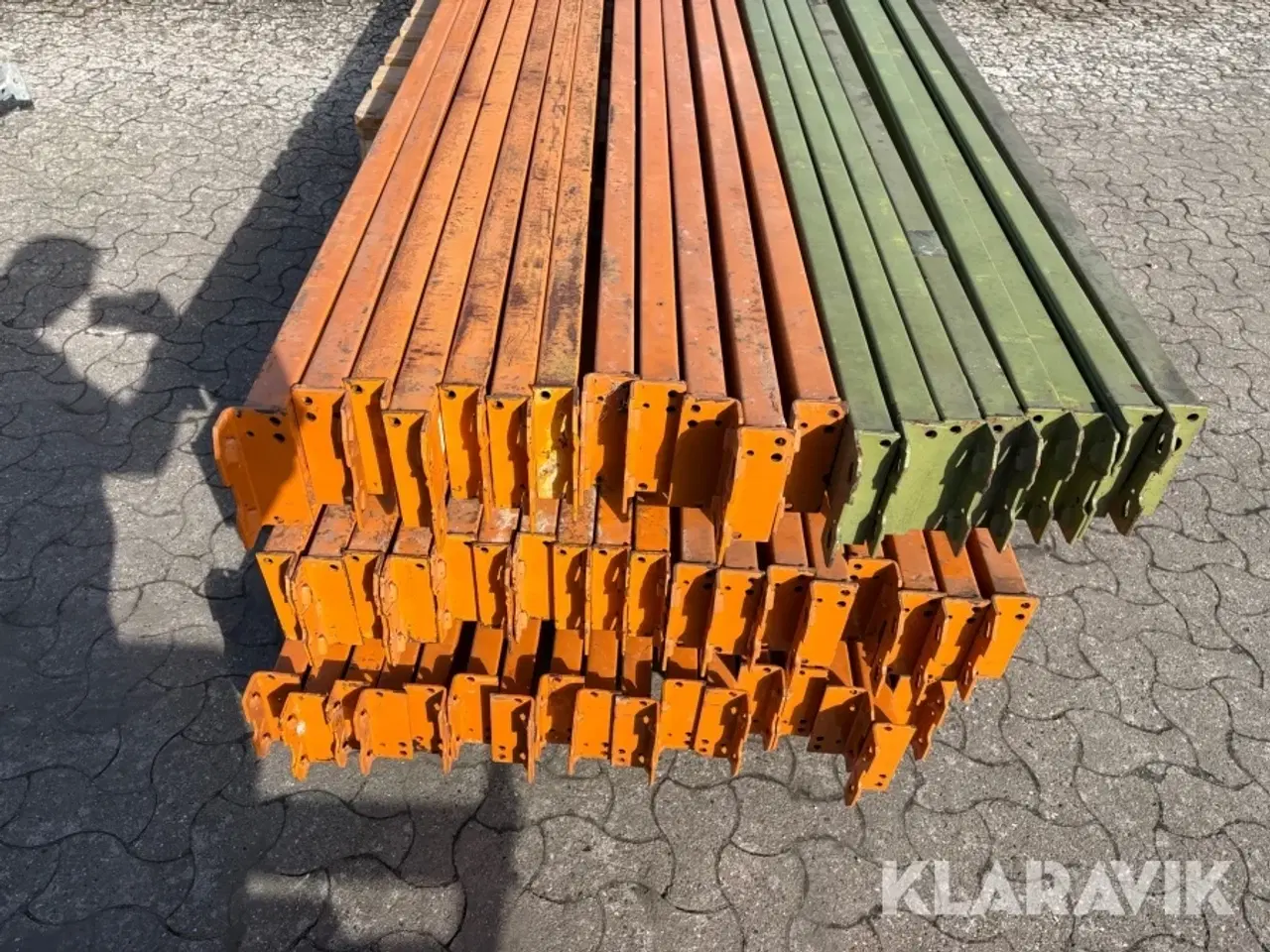 Billede 10 - Pallereoler