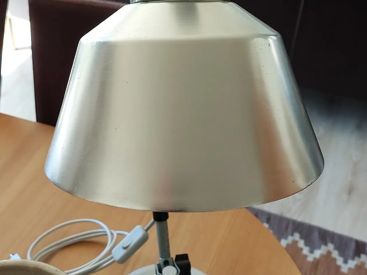 Billede 5 - Midgaard 2 lampe !!