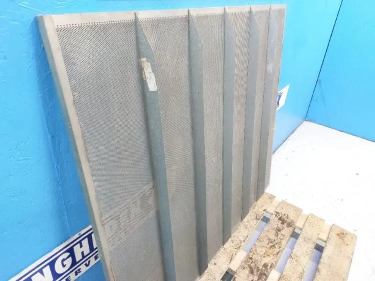 Billede 14 - Drooningborg D7200 Ø2,5 Undersold 28450244 (1)