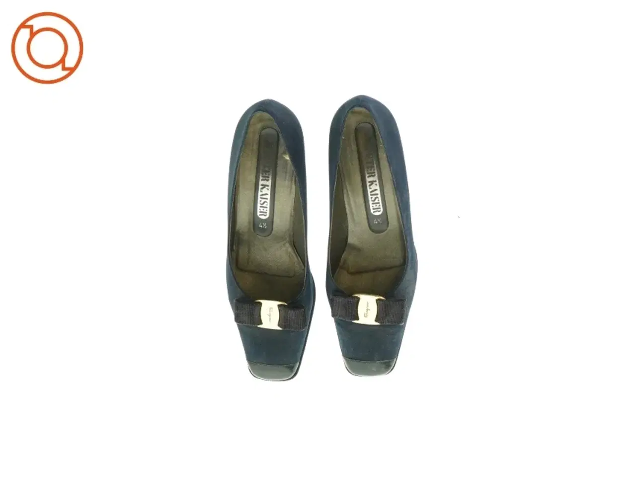 Billede 3 - Stilletter fra Peter Kaiser (str. 37,5)