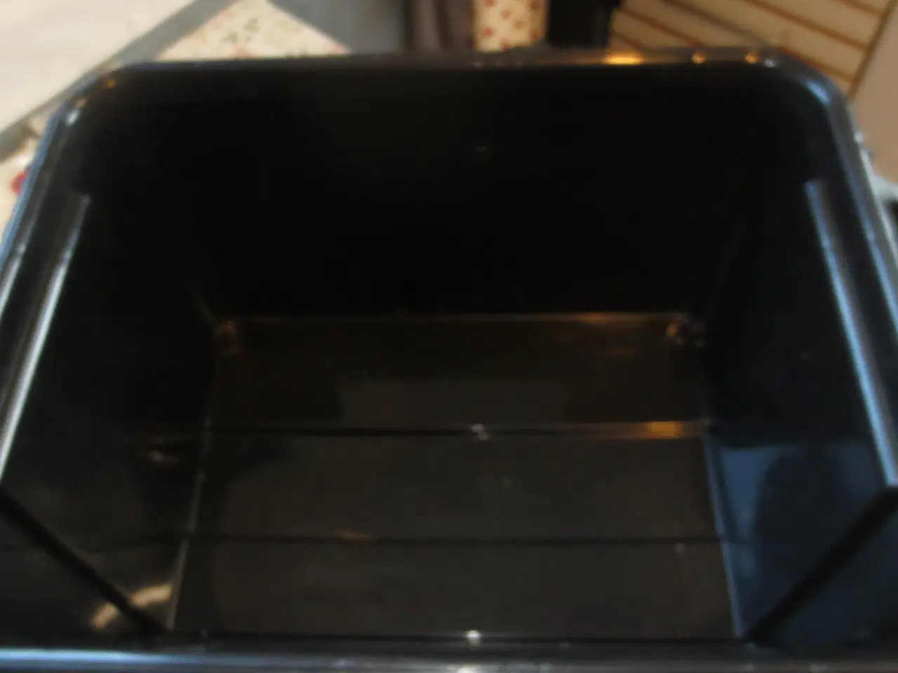 Billede 3 - Plastic kasser 32 l 23 stk.Plastic 14 l 11 stk.