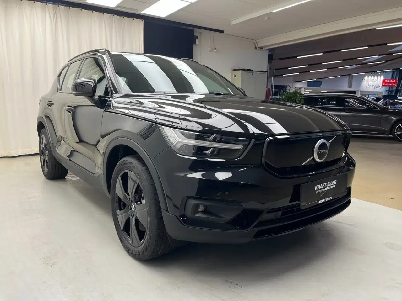 Billede 7 - Volvo XC40  P8 ReCharge Twin R-Design