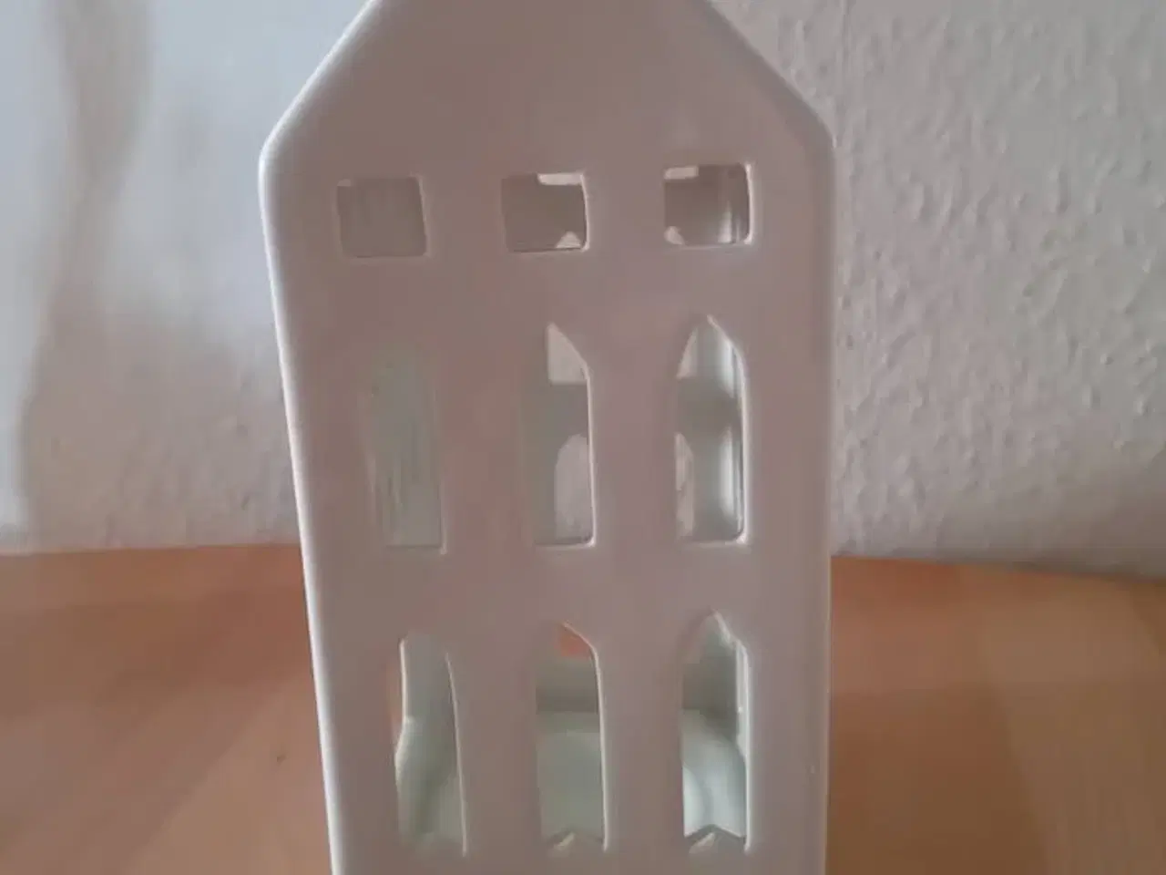 Billede 2 - Kahler lysthus kirke