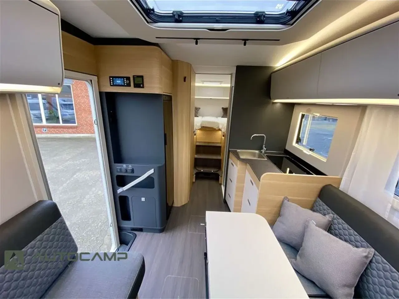 Billede 7 - 2024 - Adria Coral AXESS 650 DL