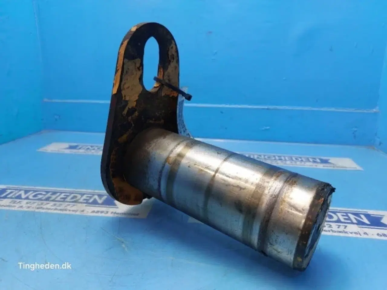 Billede 2 - Case 821E Stift 87516014